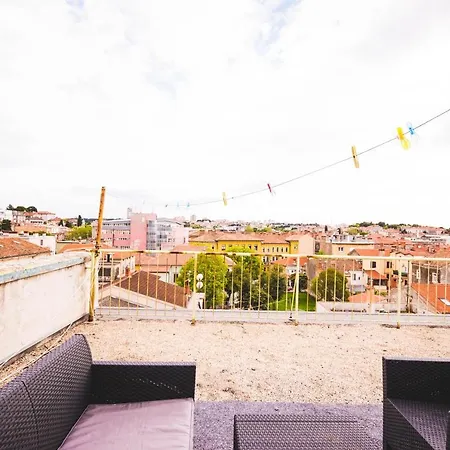 Appartement Lilly