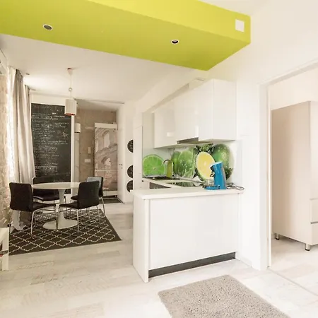Appartement Lilly