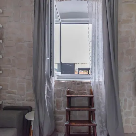 Lilly Appartement