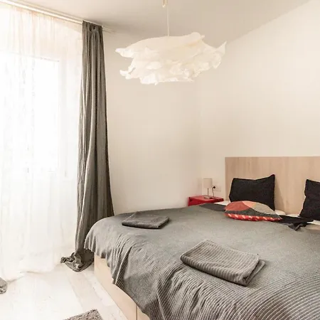 Lilly Apartment